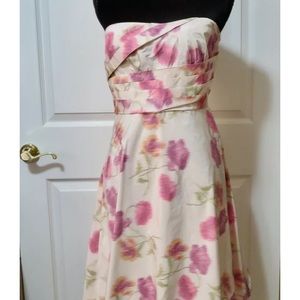 Banana Republic dress. Size 4